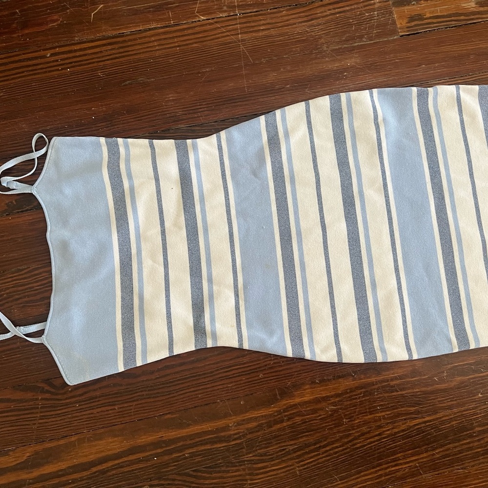 Revolve body on dress